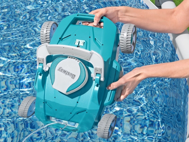 Automatisk poolstøvsuger AquaTronix fra Bestway