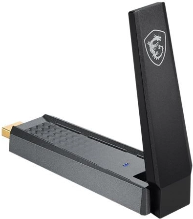 USB-adapter AX1800 Nano WiFi