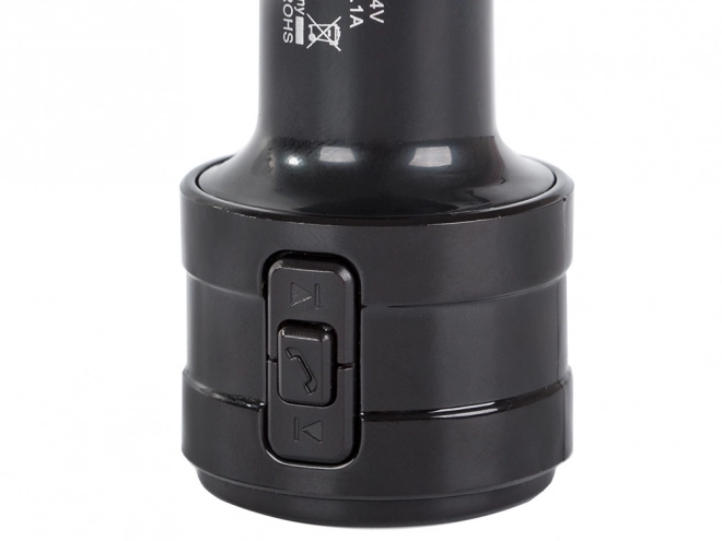 Multifunktionel FM-transmitter til bil med Bluetooth