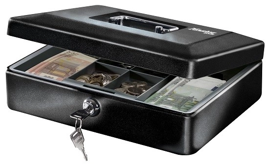 pengekasset Master Lock CB-12