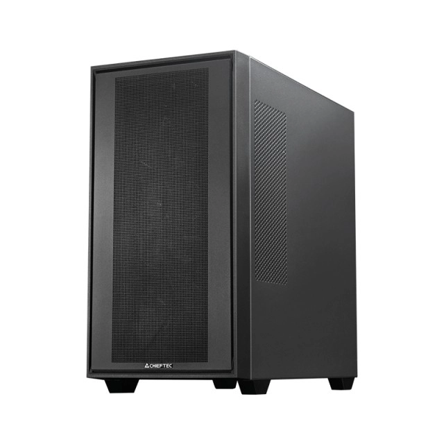CHIEFTEC Night Hunter gaming computertaske
