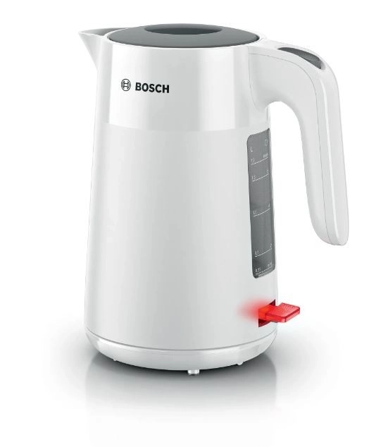 Elkedel Bosch MyMoment 1,7l hvid