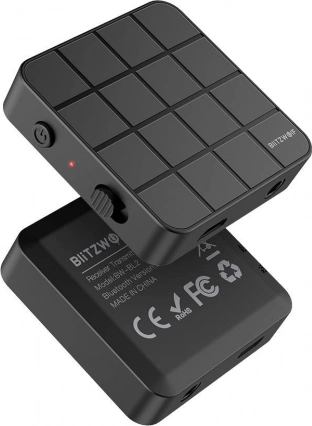 Banebrydende Bluetooth 5.0