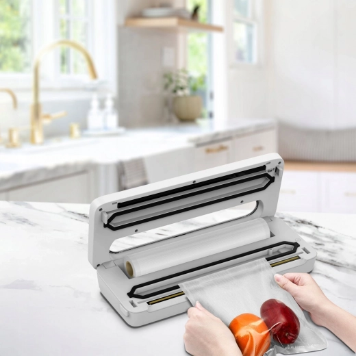 Vakuummarinering og sous-vide