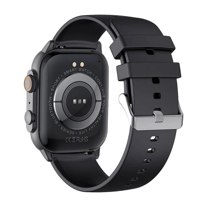 Smarte ure Colmi C81 sort