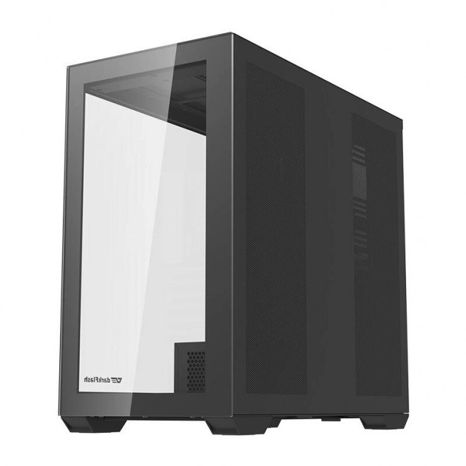 Computer kabinet Darkflash DLX4000 Glas