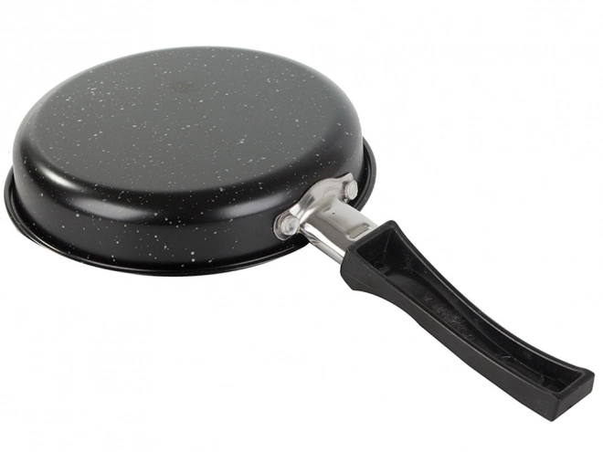Sæt af non-stick pander