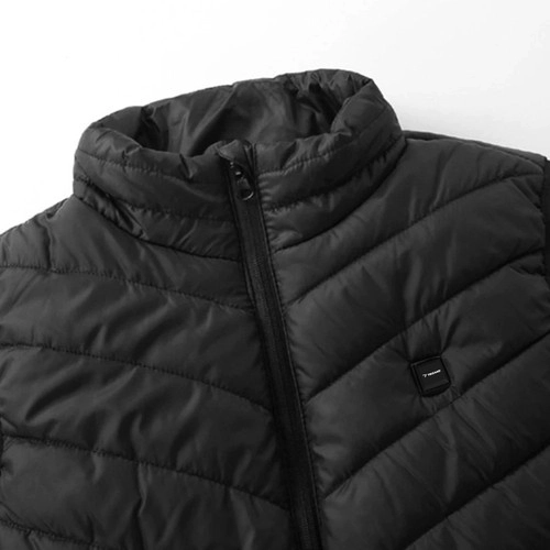M USB opvarmet vest Trizand 22126