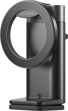 Magnetisk rejseholder til telefon JOYROOM ZS413 sort