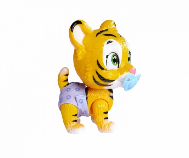 Tigerunge Pamper Petz