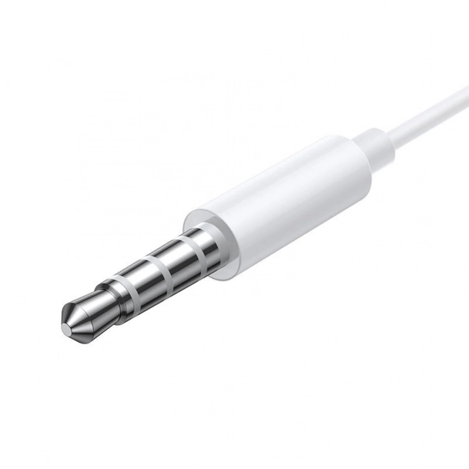 Hovedtelefoner Baseus Encok H17 (hvid)