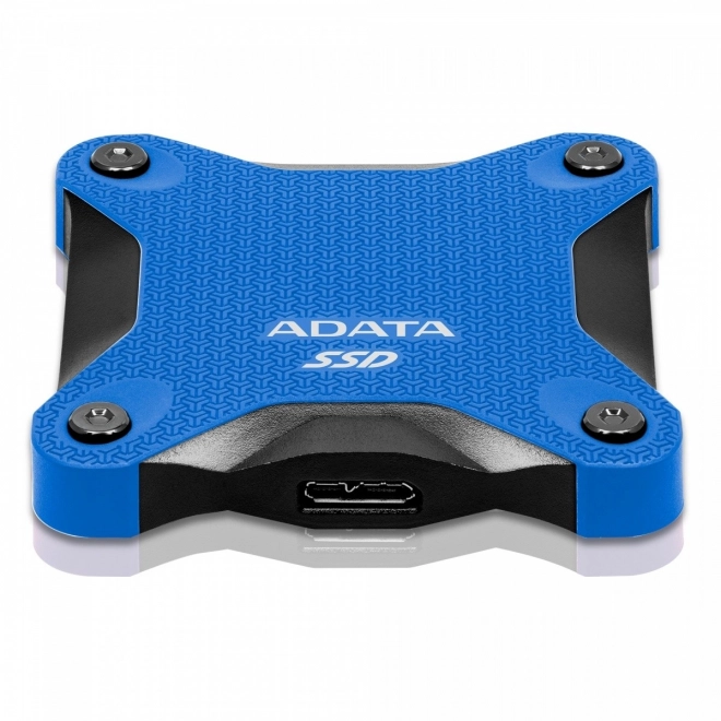 Ekstern SSD-disk ADATA SD620 512GB Blå