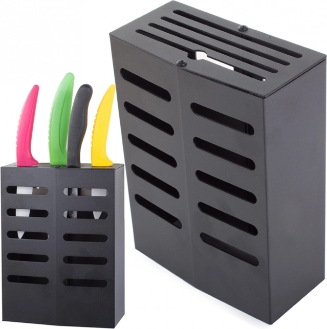 Køkkenorganisator til knive