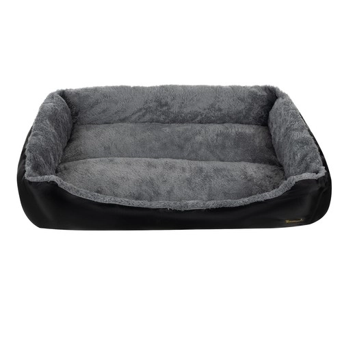 Seng til hunde/katte 60x45cm Purlov 24288