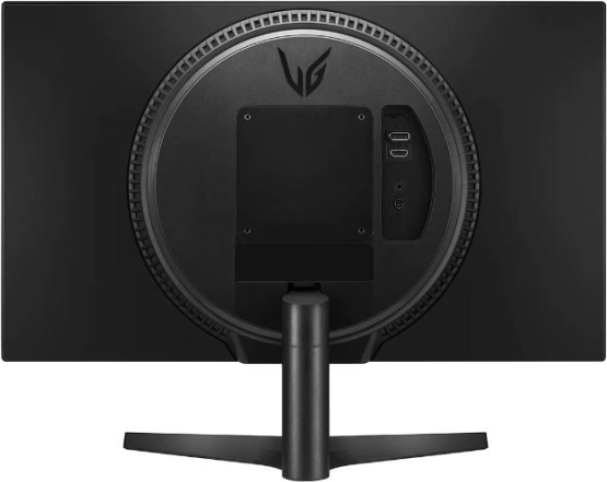 Jævn gaming ved 180 Hz