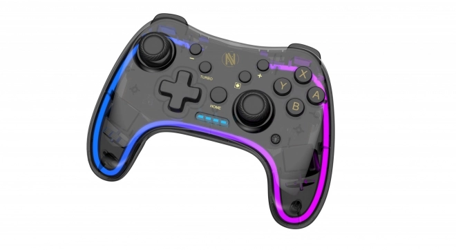 PAD GP5 Nintendo Switch/OLED/Lite, Android, iOS (trådløst), Windows (med kabel)