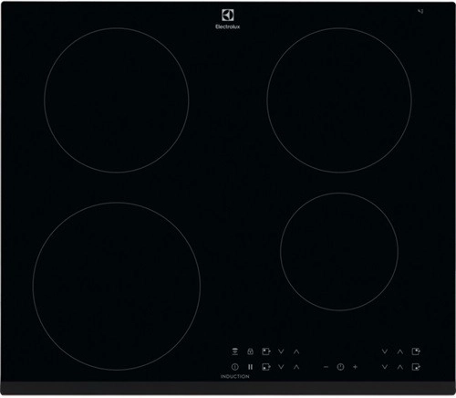 Induktionskogeplade Electrolux