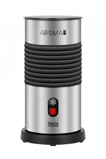Elektrisk mælkeskummer 600 ml