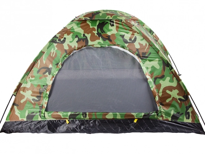 Camping-telt myggenet til 2 personer
