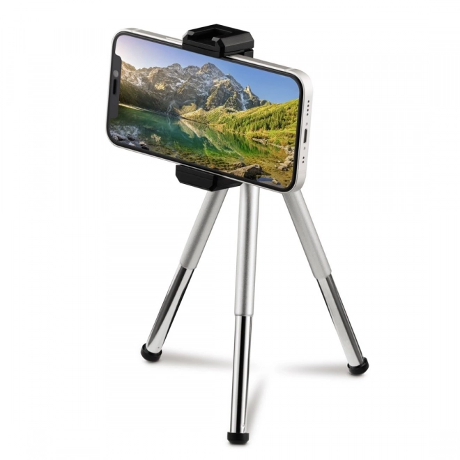 Mini stativ Hama Fancy 2v1 til smartphone og kamera