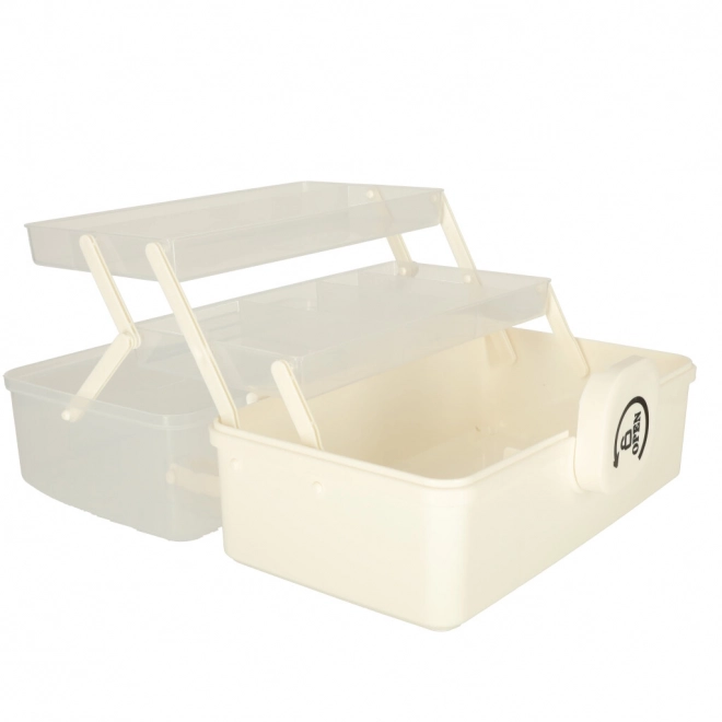 Organizer til medicin 29 x 16 x 15 cm