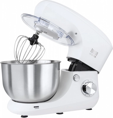 Køkkenmaskine Teesa Easy Cook Single hvid