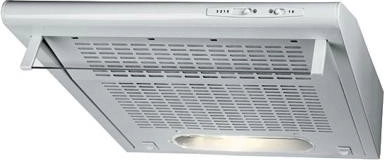 Køkkenemhætte Amica OSC5112W