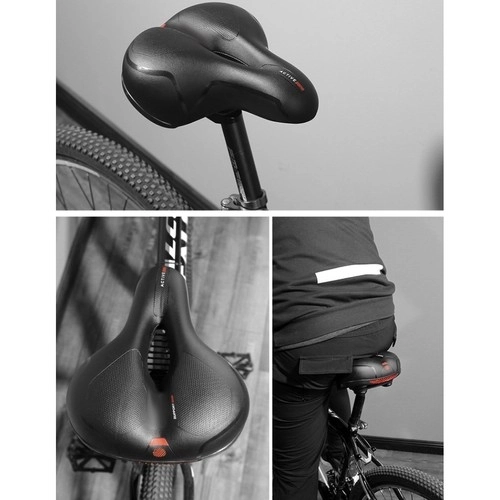 Cykelsadel Trizand 20987