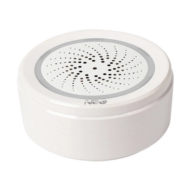 Smart alarmsirene NEO
