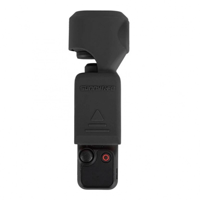 Silikoneetui Sunnylife til DJI Osmo Pocket 3