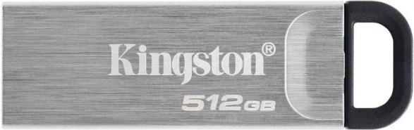 USB-flashdrev Kingston DataTraveler Kyson 512 GB USB 3.2 Gen 1