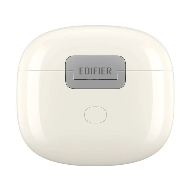 Trådløse hovedtelefoner Edifier W320TN ANC (beige)