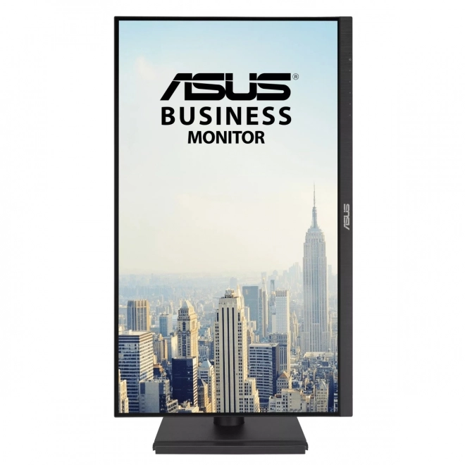 Monitor ASUS VA27DQFS 27 tommer IPS HDMI DP 100Hz