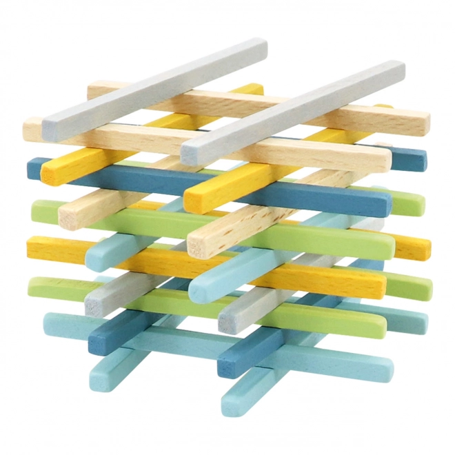 Bino Balance spil Elefant