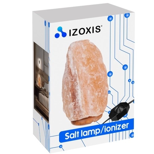 Saltlampe/ionisator 3-5kg 22722