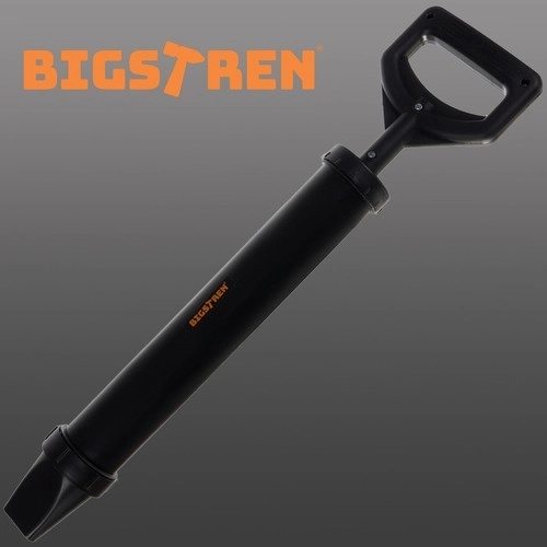 Bigstren byggepumpe-ekstruder 21506