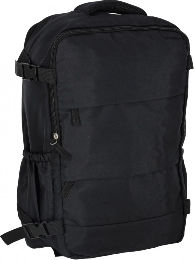 Kompressionsstropper for stabil last