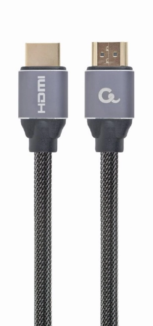 Højhastigheds Ethernet HDMI-kabel 7,5 m