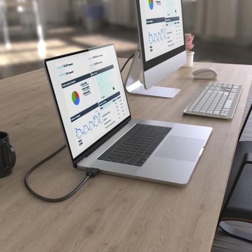 Slank konstruktion og holdbart design