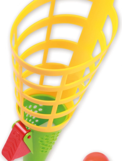 Lena mini-basketspil