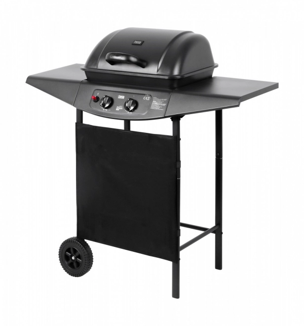 Gasgrill BBQ 2000