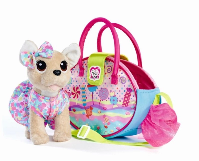 CCL Hund Chihuahua Bonbonek
