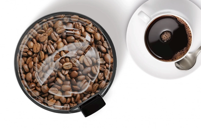 Kaffemølle TSM6A013B sort