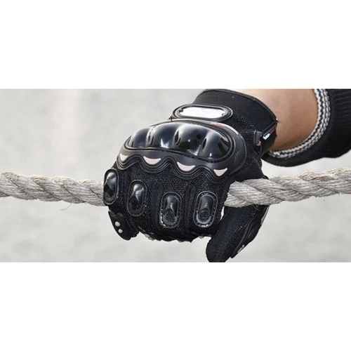 Motorcykelhandsker XL Trizand 22632