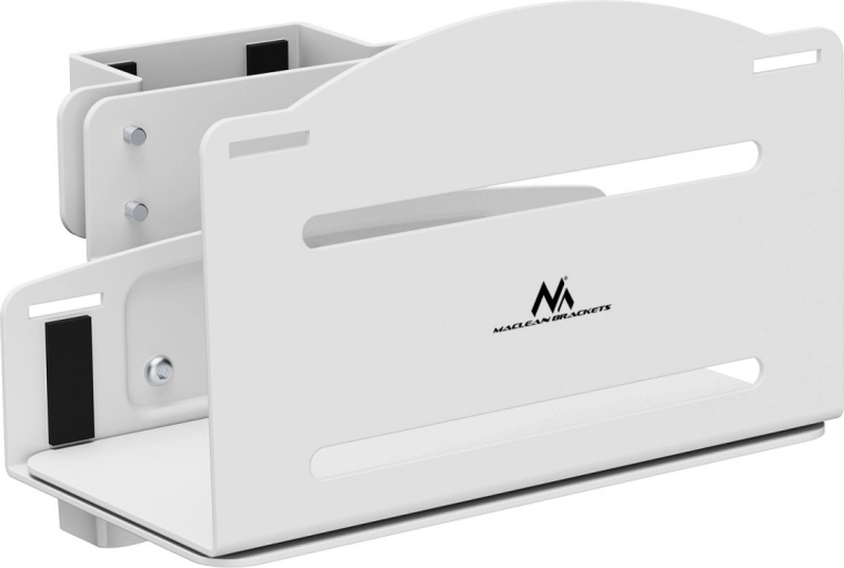 Solid stålkonstruktion med bæreevne på 10 kg