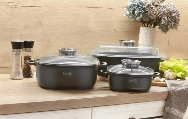 Sæt til daglig madlavning