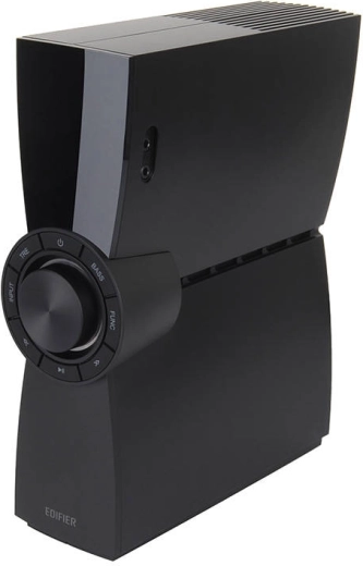 Komfortabel betjening og tilslutning