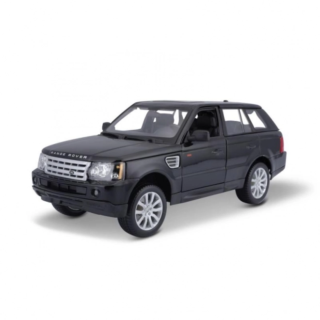 Model Range Rover Sport sort