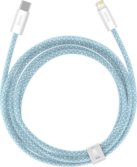 Hurtig opladning med 20 W effekt