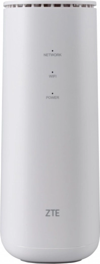 Dobbeltbånds Wi‑Fi og Mesh-teknologi